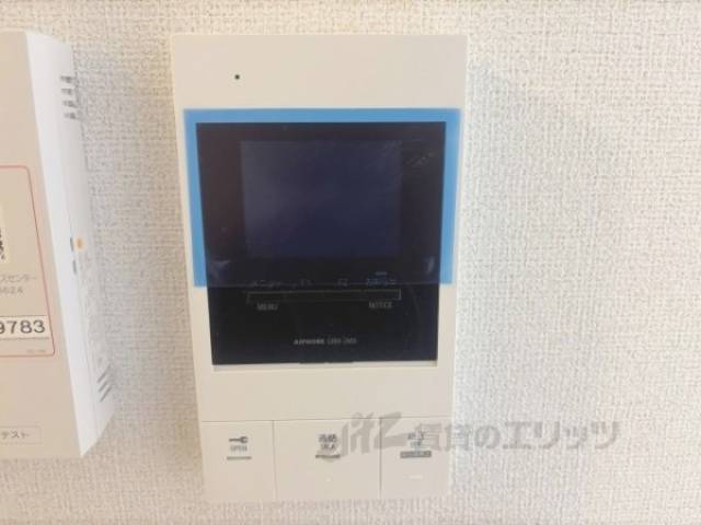 ドアフォン（ＴＶ含）
