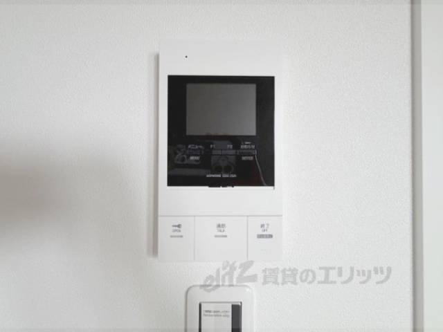 ドアフォン（ＴＶ含）