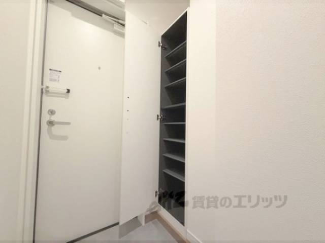 下駄箱
