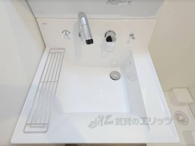 洗面所