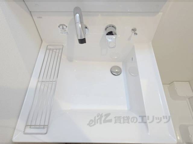 洗面所