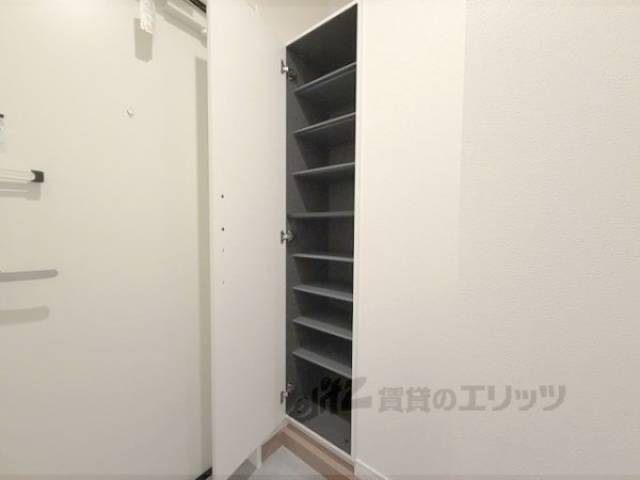 下駄箱