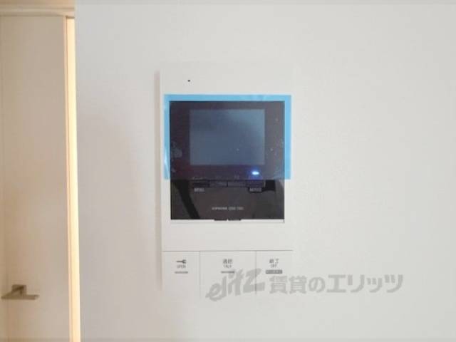 ドアフォン（ＴＶ含）