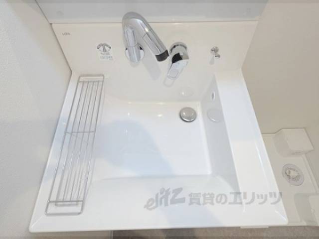 洗面所