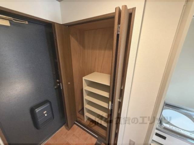 下駄箱