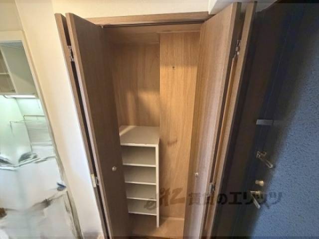 下駄箱