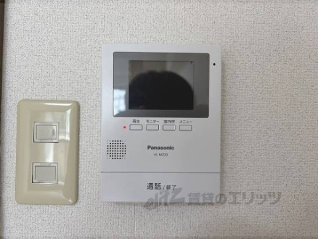 ドアフォン（ＴＶ含）