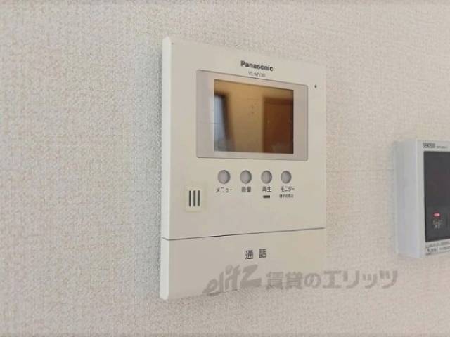 ドアフォン（ＴＶ含）