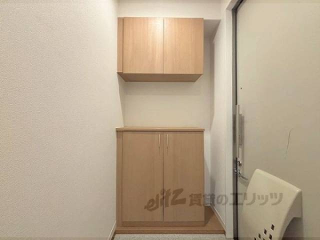 下駄箱