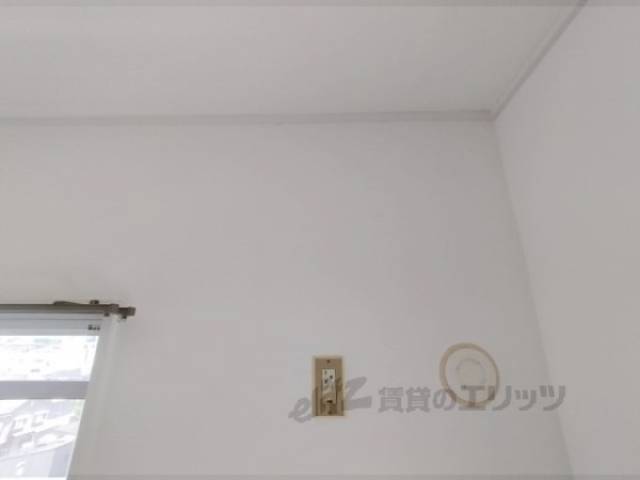エアコン　設置場所