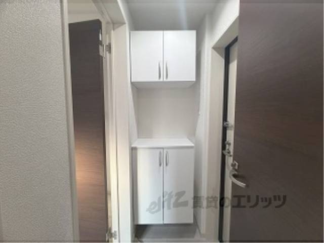 下駄箱