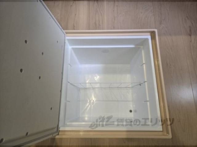 キッチン　床下収納