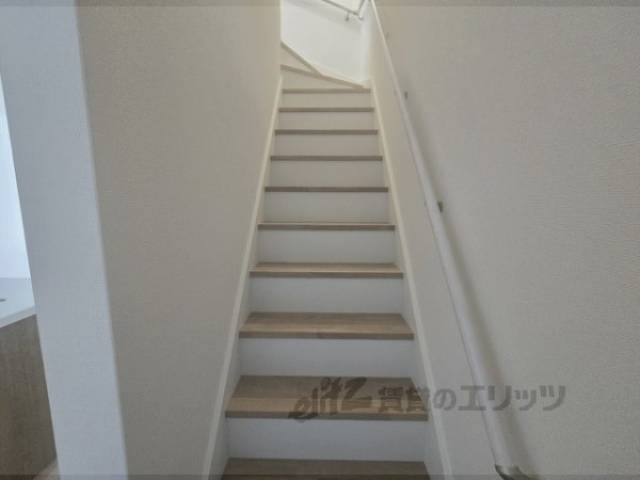 階段