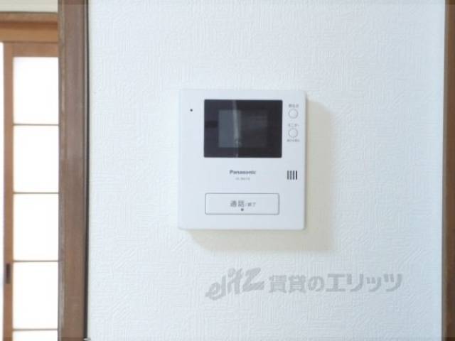 ドアフォン（ＴＶ含）
