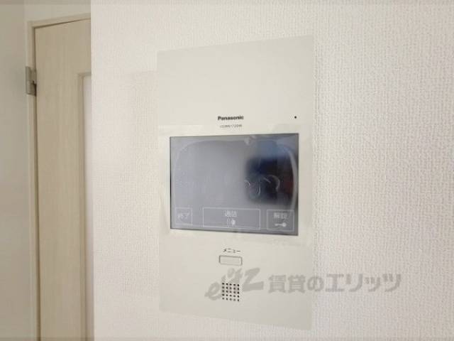 ドアフォン（ＴＶ含）