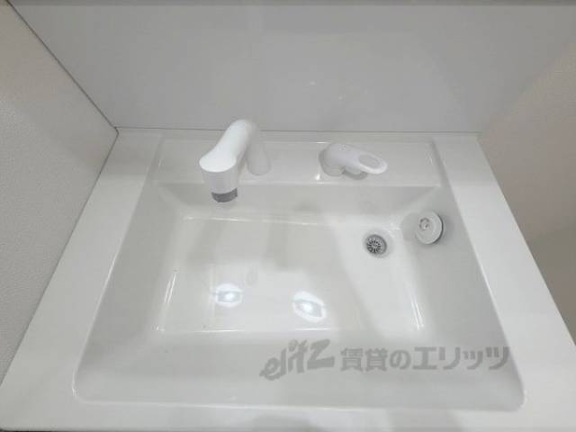 洗面所
