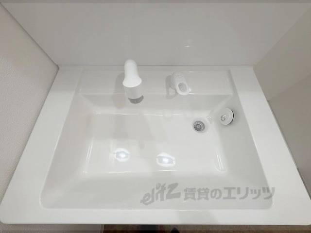 洗面所