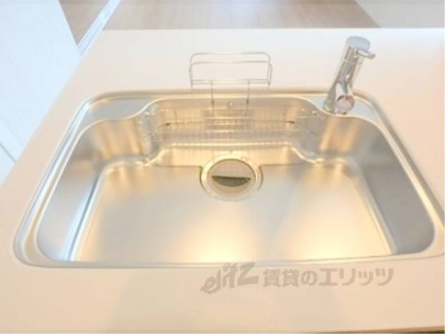 キッチン　シンク