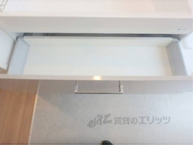 洗面所　収納下部