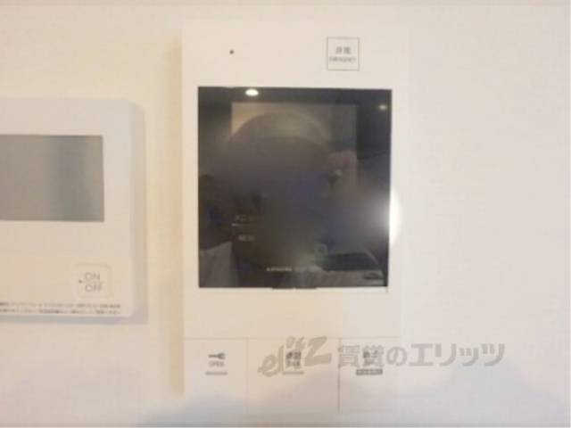 ドアフォン（ＴＶ含）