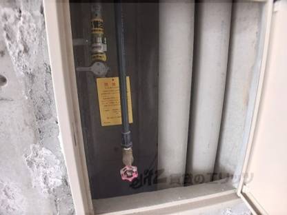 水道メーター
