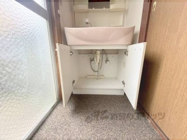 洗面所