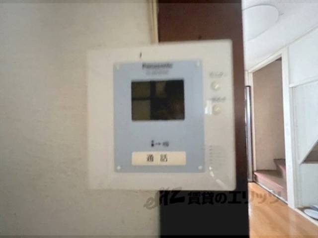 ドアフォン（ＴＶ含）