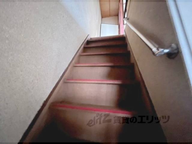 階段