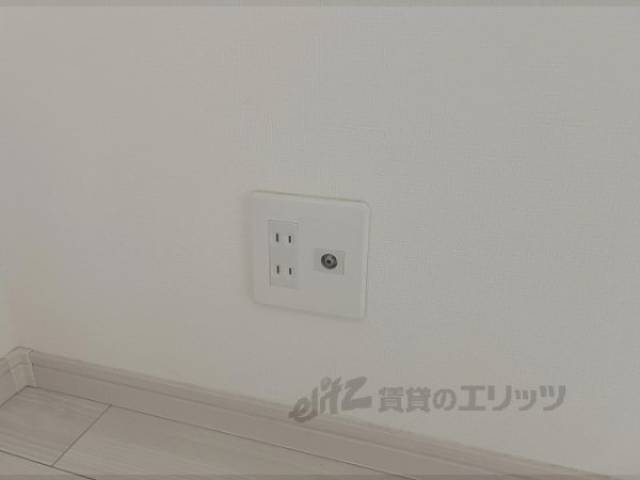 コンセント