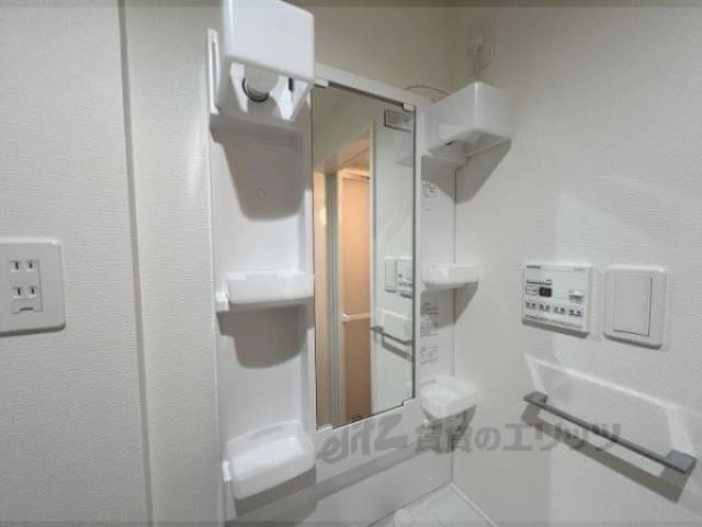 洗面所