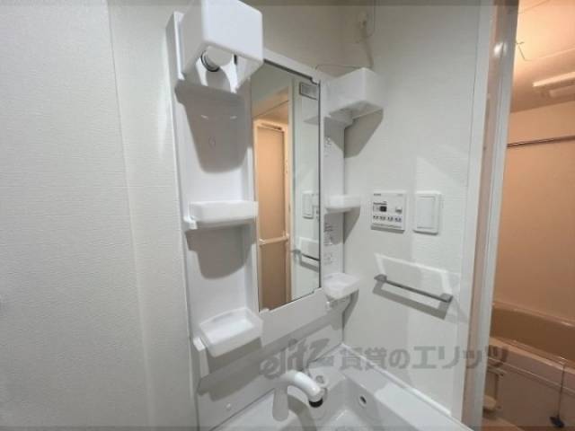 洗面所