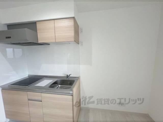 冷蔵庫置場