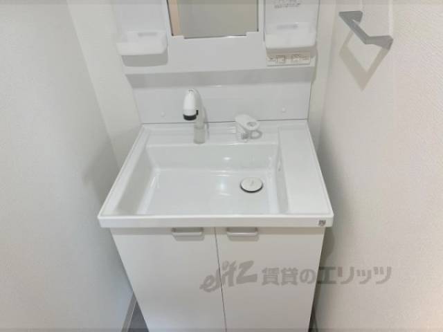洗面所