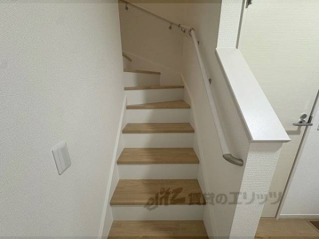 階段