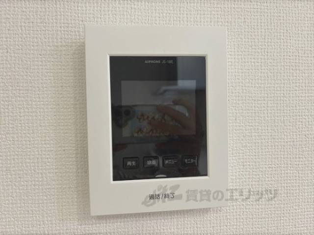 ドアフォン（ＴＶ含）