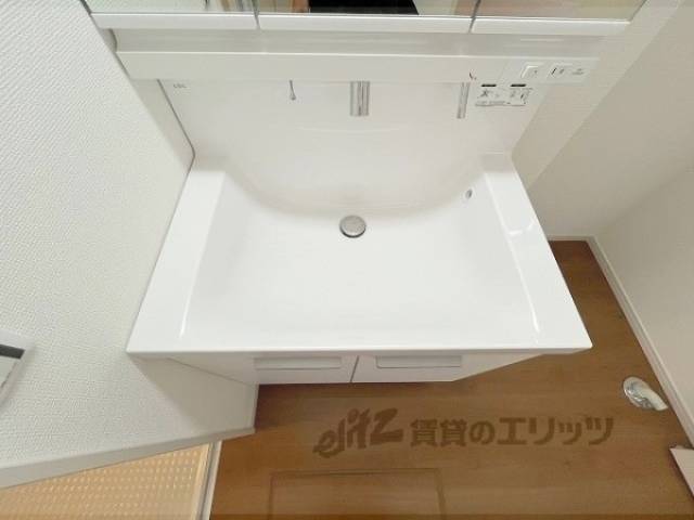 洗面所