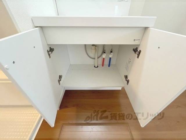 洗面所