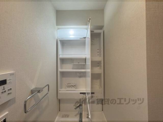 洗面所