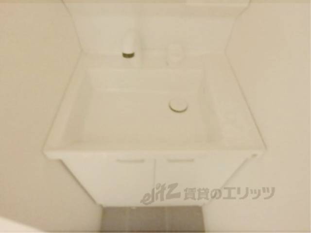 洗面所