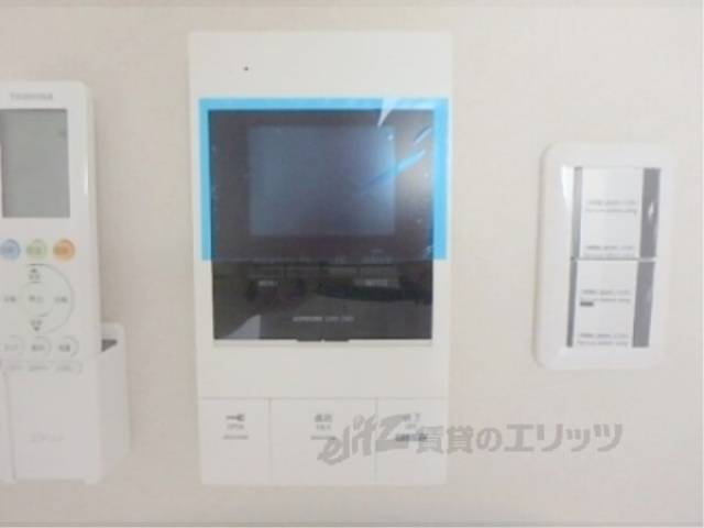 ドアフォン（ＴＶ含）