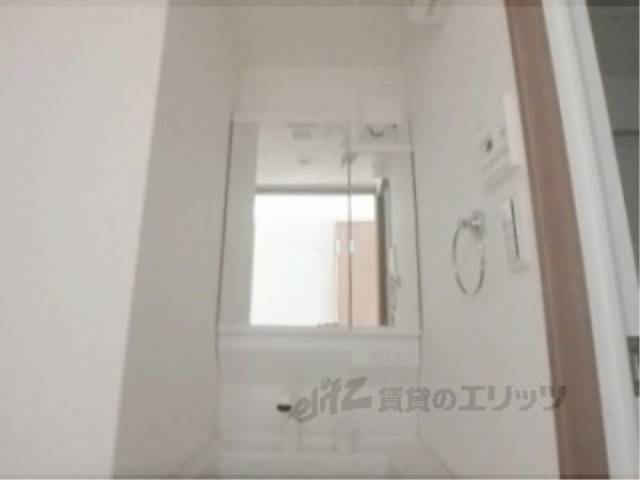 洗面所
