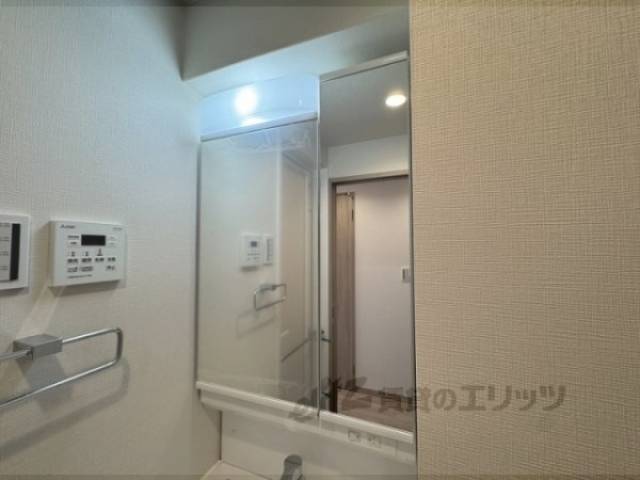 洗面所