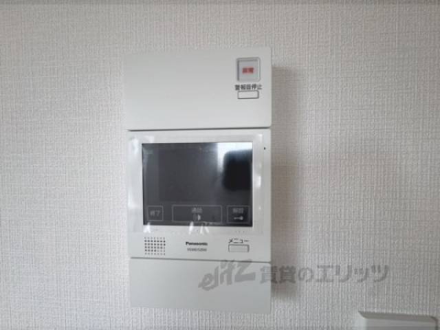 ドアフォン（ＴＶ含）