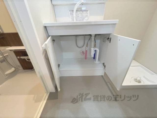 洗面所