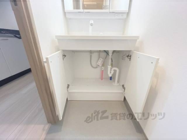 洗面所