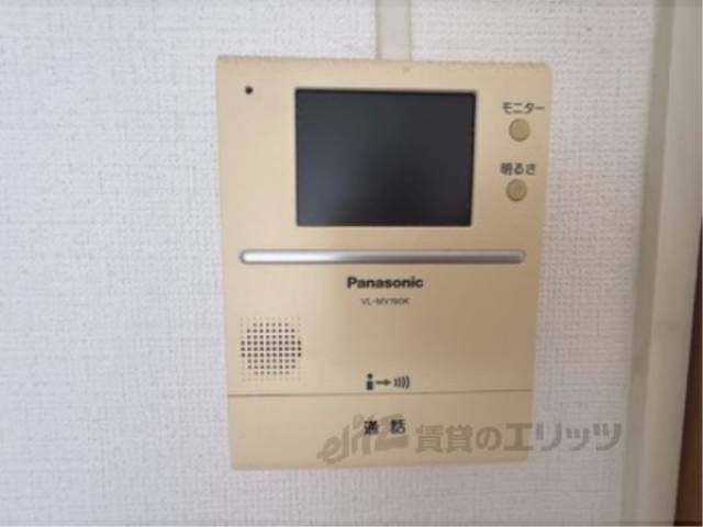 ドアフォン（ＴＶ含）