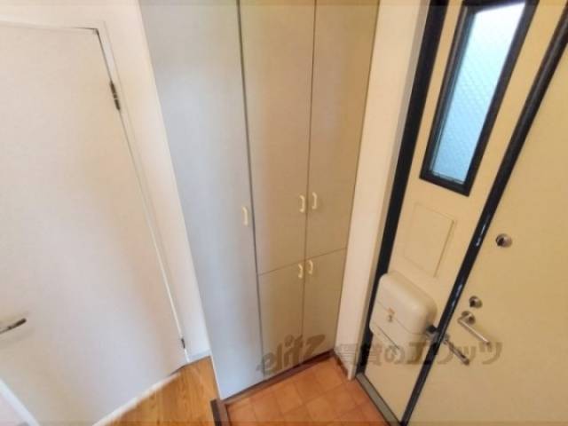下駄箱