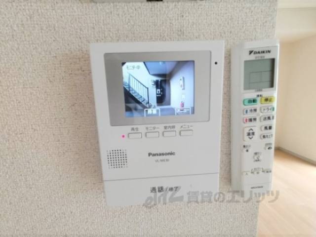 ドアフォン（ＴＶ含）