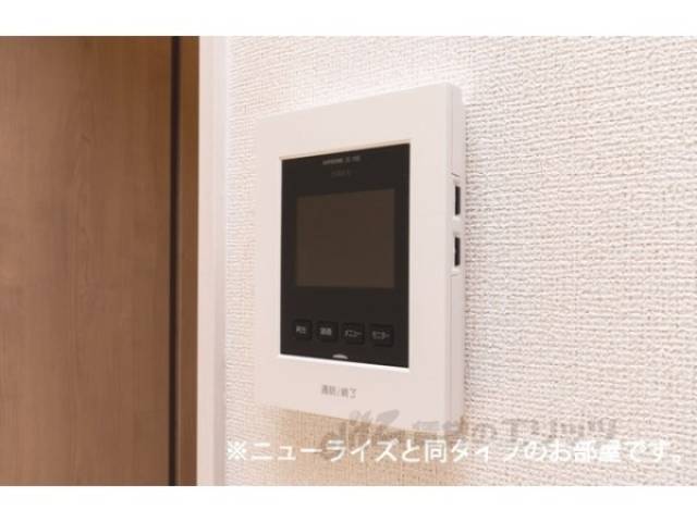 ドアフォン（ＴＶ含）