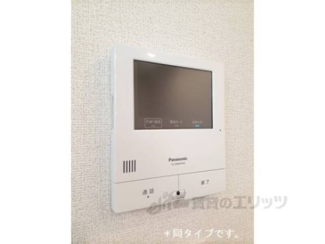 ドアフォン（ＴＶ含）